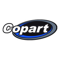 Copart Logo Large