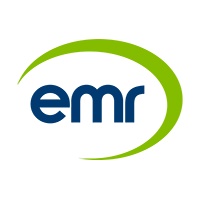 EMR Group Large Logo